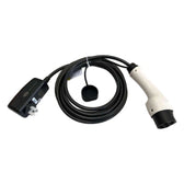 Cable de carga CA para BYD Yuan UP, OE 12643972-00, SAHY-2017911 - EVParto