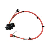 AC Charging Inlet Assembly for BYD Destroyer 05, OE 12978622-00, HA2HE-2105070 - EVParto