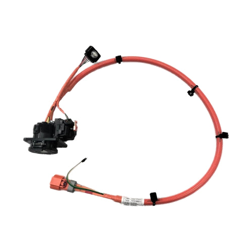 Conjunto de toma de carga CA para BYD Destroyer 05, OE 12978622-00, HA2HE-2105070 - EVParto