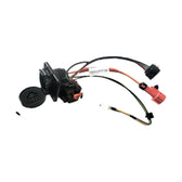 AC Charging Inlet Assembly for BYD Seal 05, OE 14816862-00, HA5HA-2105070 - EVParto (additional views)