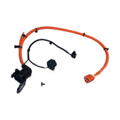 AC Charging Inlet Harness for BYD Yuan Pro & Yuan EV, OE 12748393-00, SCEG-2105700 - EVParto (additional views)