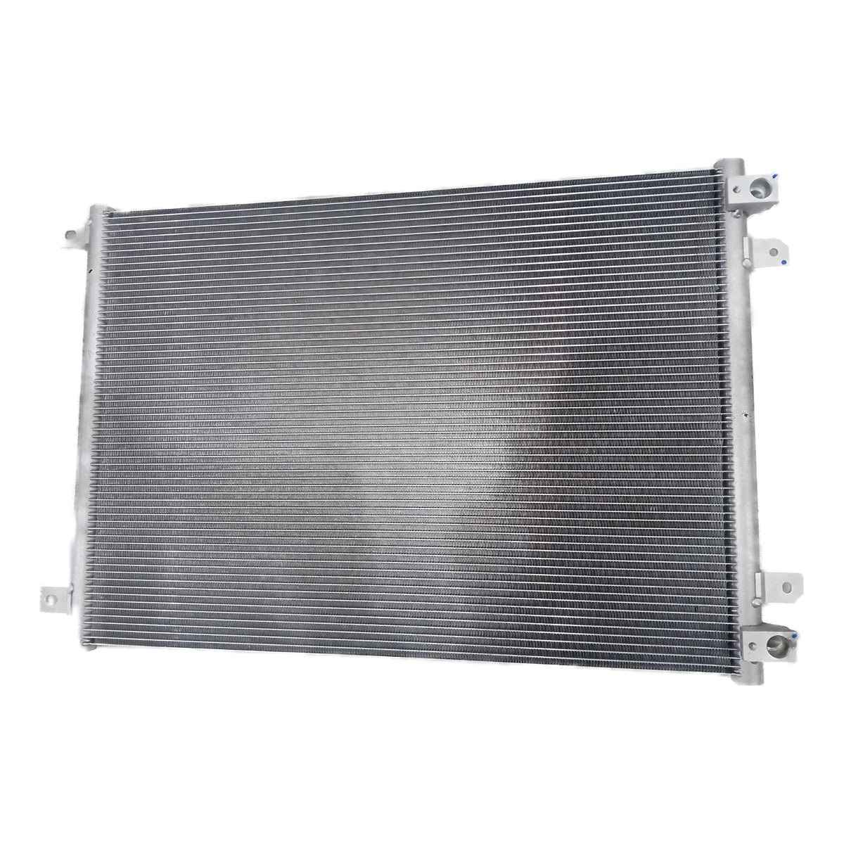 Condensador de A/C para BYD Sealion 06, OE 15901017-00, UXEB-8105010A - EVParto