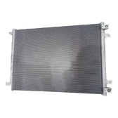 Condensador de A/C para BYD Sealion 06, OE 15901017-00, UXEB-8105010A - EVParto