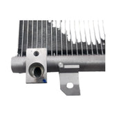 Condensador de A/C para BYD Sealion 06, OE 15901017-00, UXEB-8105010A - EVParto (otras vistas)