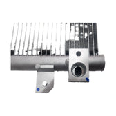 Condensador de A/C para BYD Sealion 06, OE 15901017-00, UXEB-8105010A - EVParto (otras vistas)