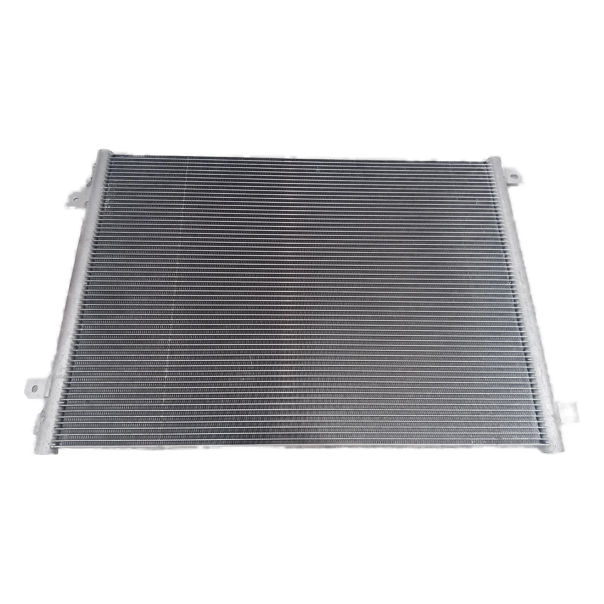 Condensador de A/C para BYD Sealion 06, OE 15901017-00, UXEB-8105010A - EVParto (otras vistas)