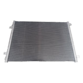 Condensador de A/C para BYD Sealion 06, OE 15901017-00, UXEB-8105010A - EVParto (otras vistas)