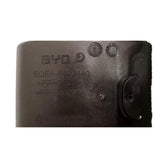 Conjunto de tapa de la toma de carga CA/CC para BYD Seagull, OE 13571666-00, EQEA-8403840 - EVParto (otras vistas)