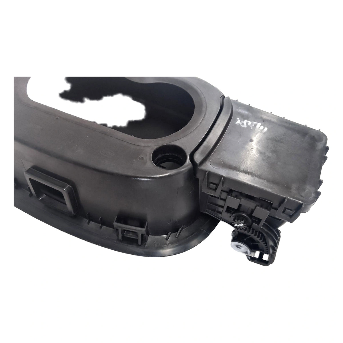 AC/DC Charging Port Flap for BYD Sealion 06, OE 14261143-00, UGEA-5401840 - EVParto (additional views)