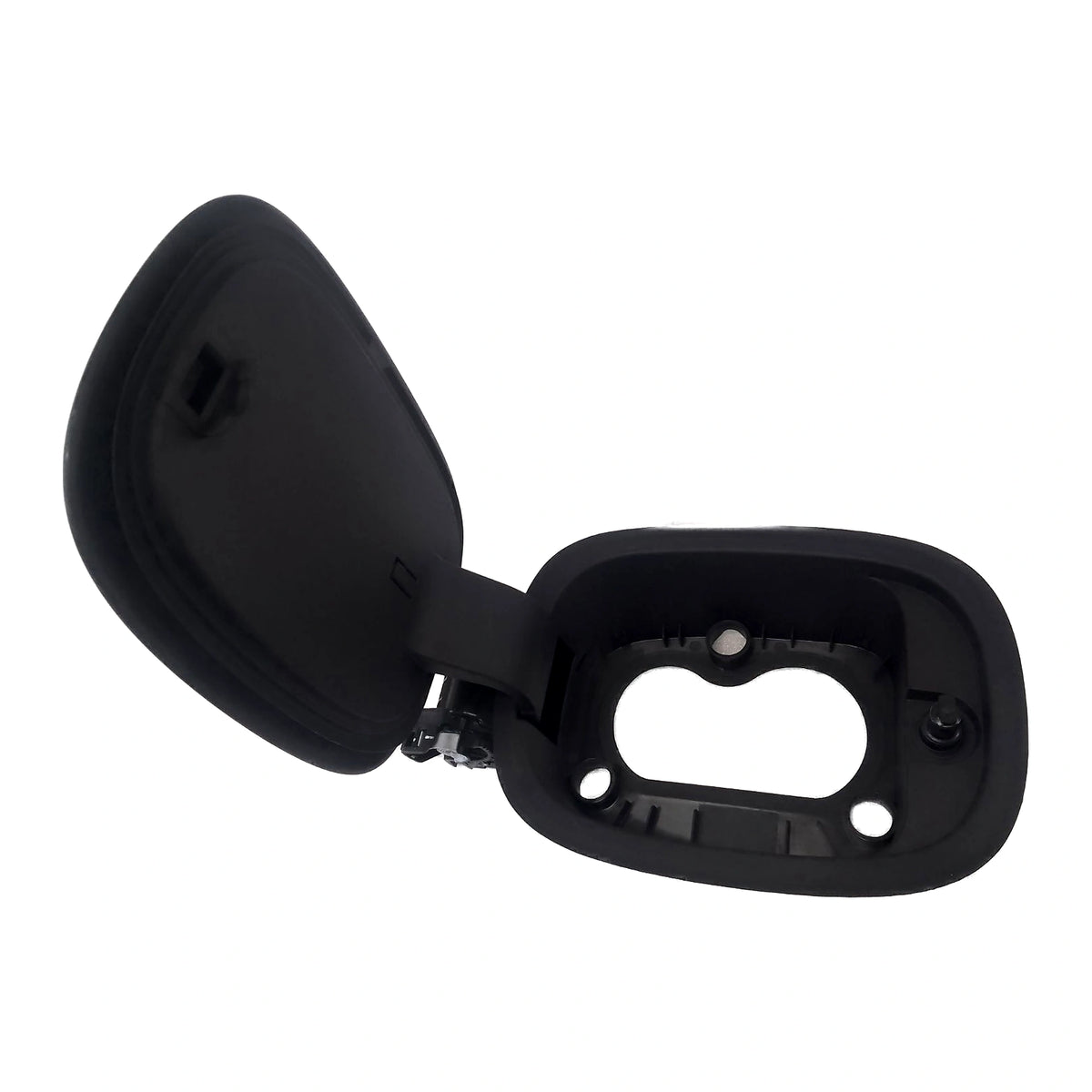 AC/DC Charging Port Flap for BYD Sealion 06, OE 14261143-00, UGEA-5401840 - EVParto (additional views)