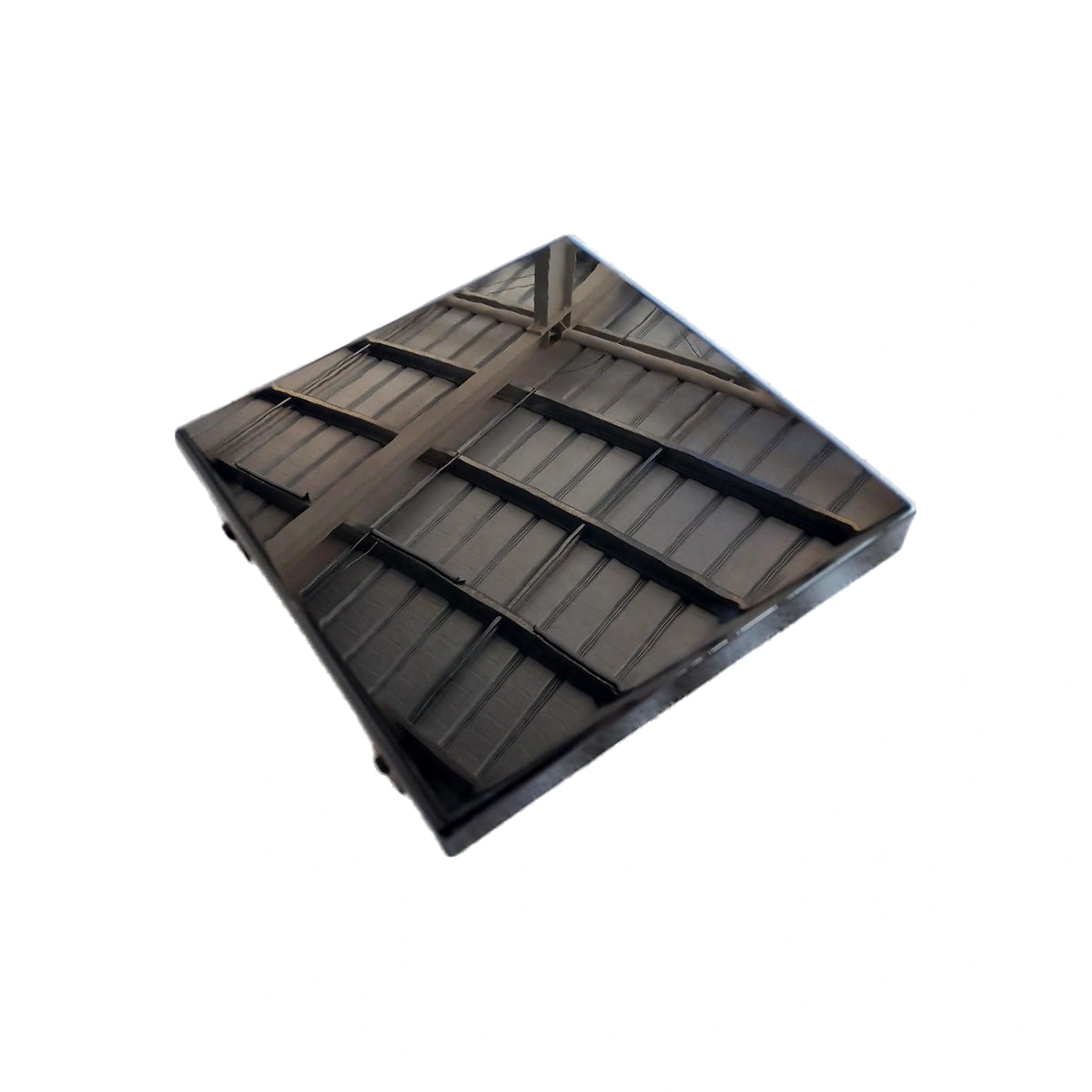 ACC-Abdeckkappe für BYD Tang L, OE 17635351-00, SRHB-2803760 - EVParto