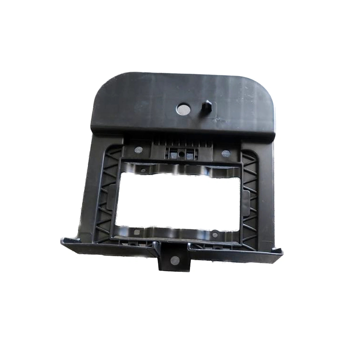 ACC Radar Mounting Bracket for BYD Han, OE 13377348-00, HCEF-2803761 - EVParto