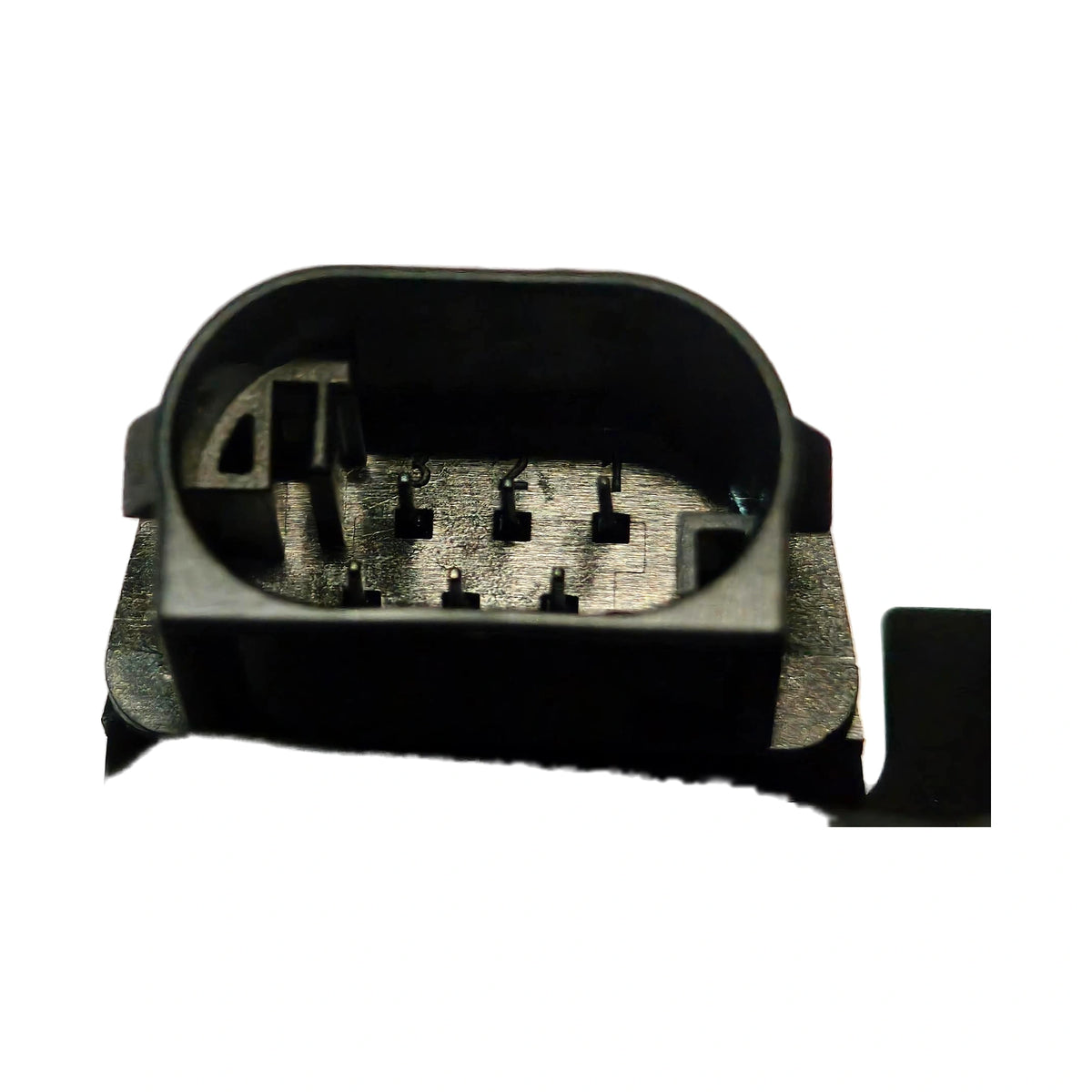 Accelerator Pedal Assembly for BYD Seal 05 DM-i & Han DM-i, OE 13213451-00, TA-1108010AA - EVParto (additional views)
