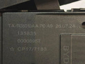 Accelerator Pedal Assembly for BYD Seal 05 DM-i & Han DM-i, OE 13213451-00, TA-1108010AA - EVParto (additional views)