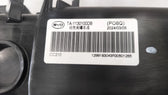 Cánister de carbón activo para BYD Seal 06 DM-i, OE 15826429-00, TA-1130100DB - EVParto (otras vistas)