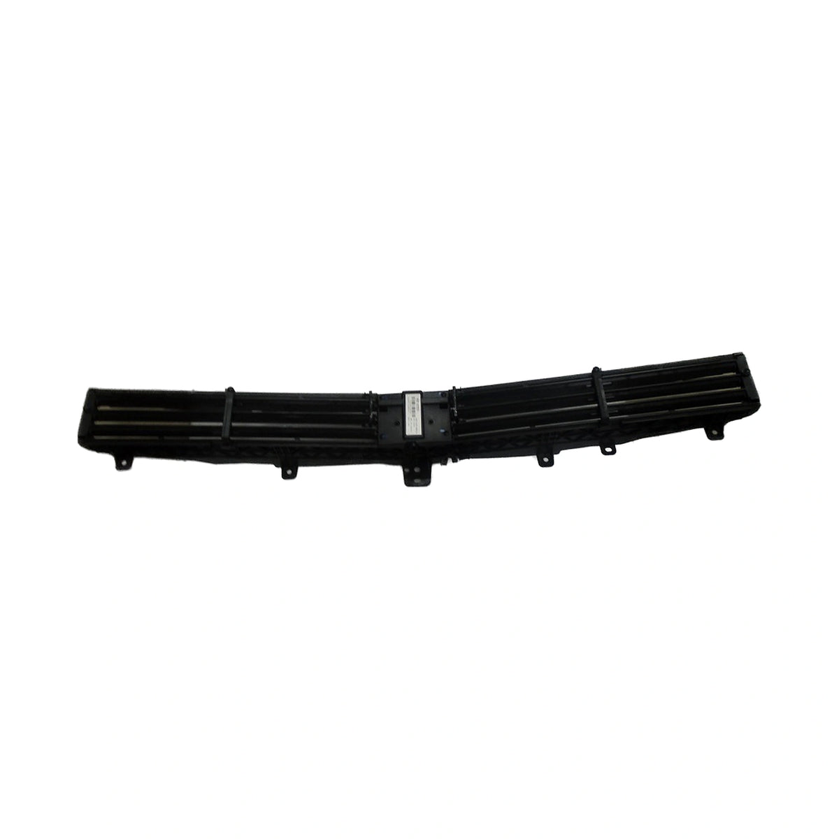Conjunto de rejilla activa de admisión de aire para BYD Tang EV y Han EV, OE 13043971-00, HCE-2803500A - EVParto