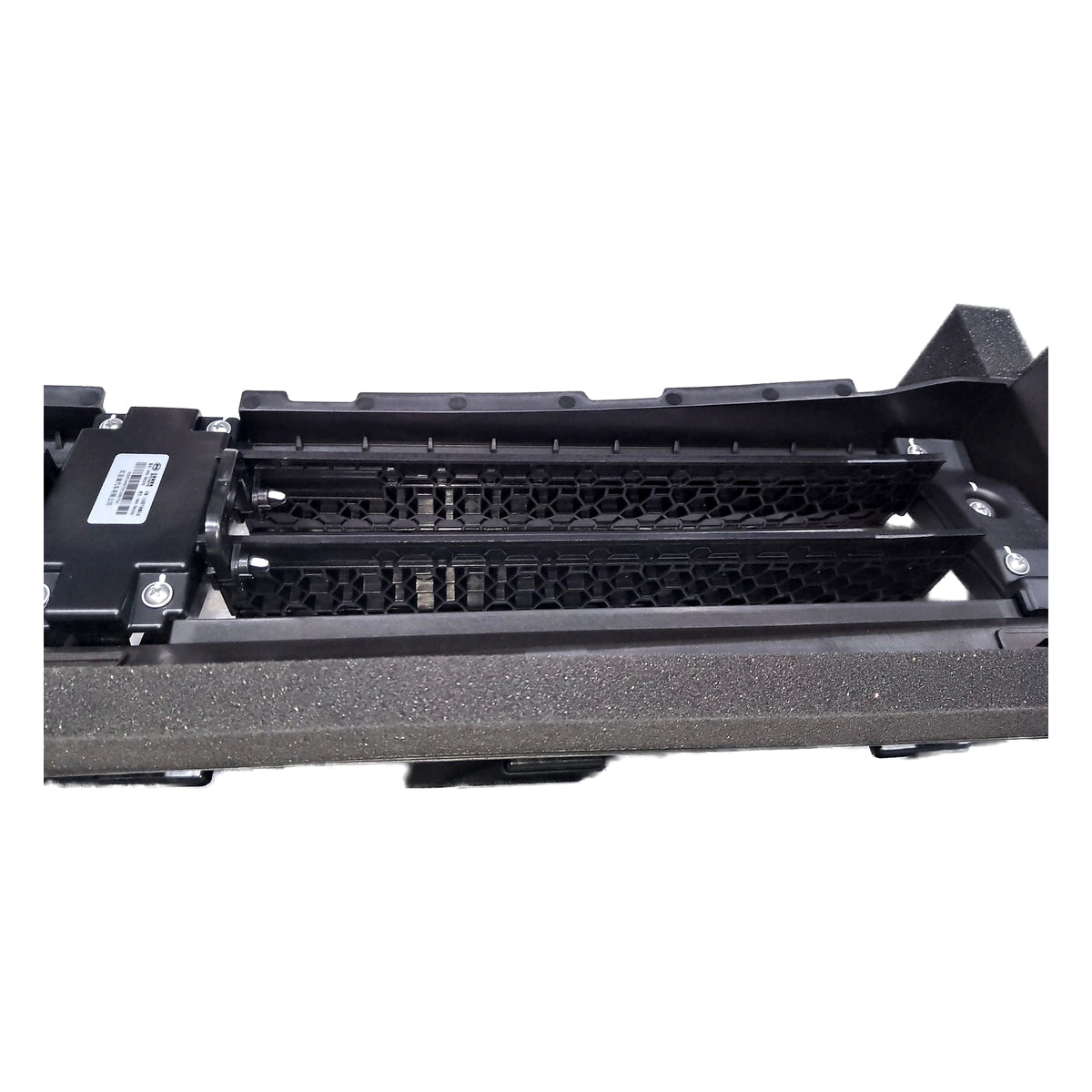 Active Grille Shutter for BYD Sealion 06, OE 15448825-00, SHHA-2803500 - EVParto (additional views)