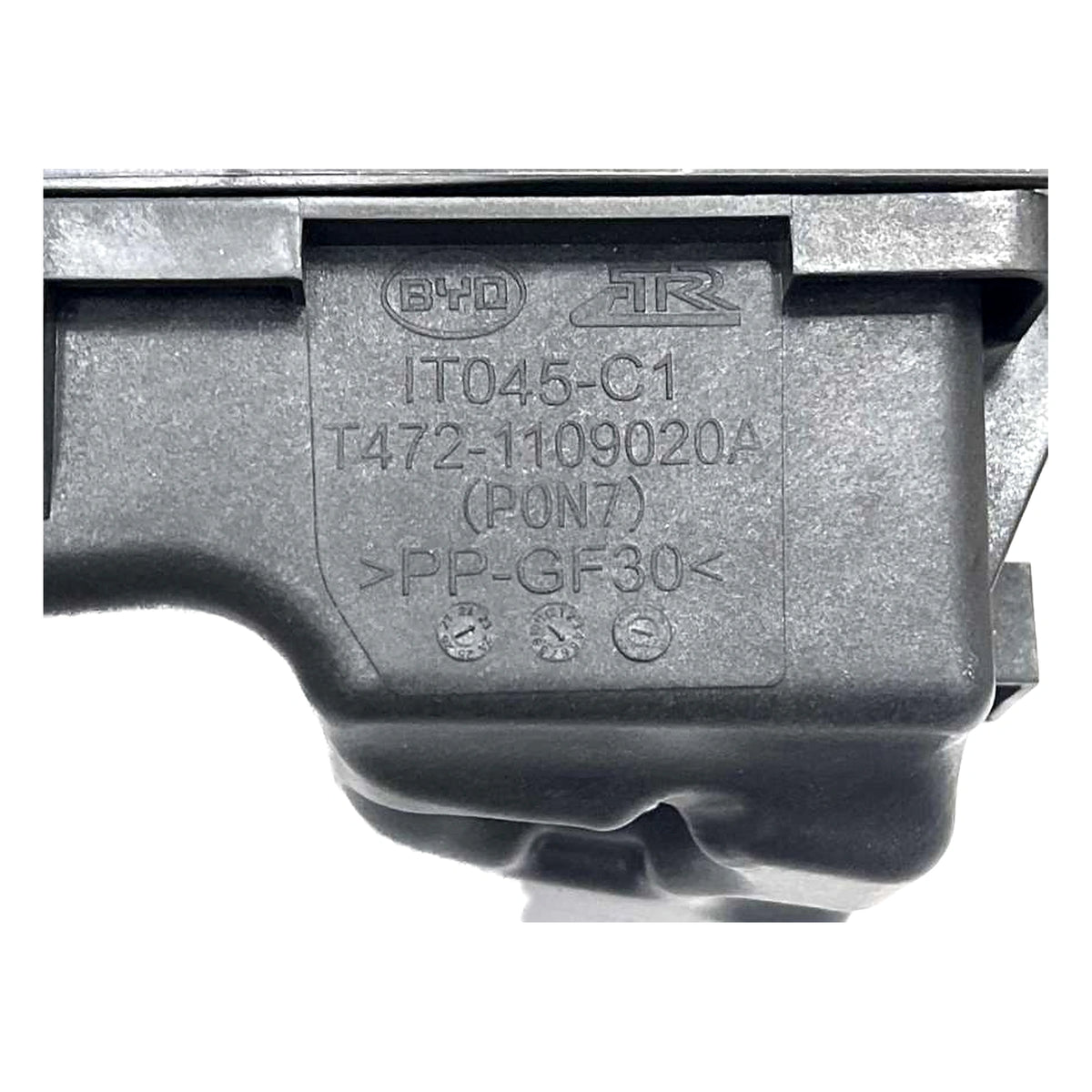 Air Cleaner Assembly for BYD Song Pro DM-i, OE 13863540-00, T472-1109020A - EVParto (additional views)