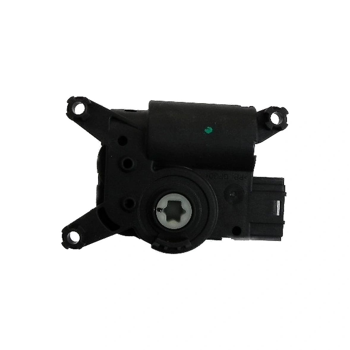 Air Damper Control Motor for BYD Sealion 06 EV & Xia, OE 12339591-00, HAD-8114110 - EVParto