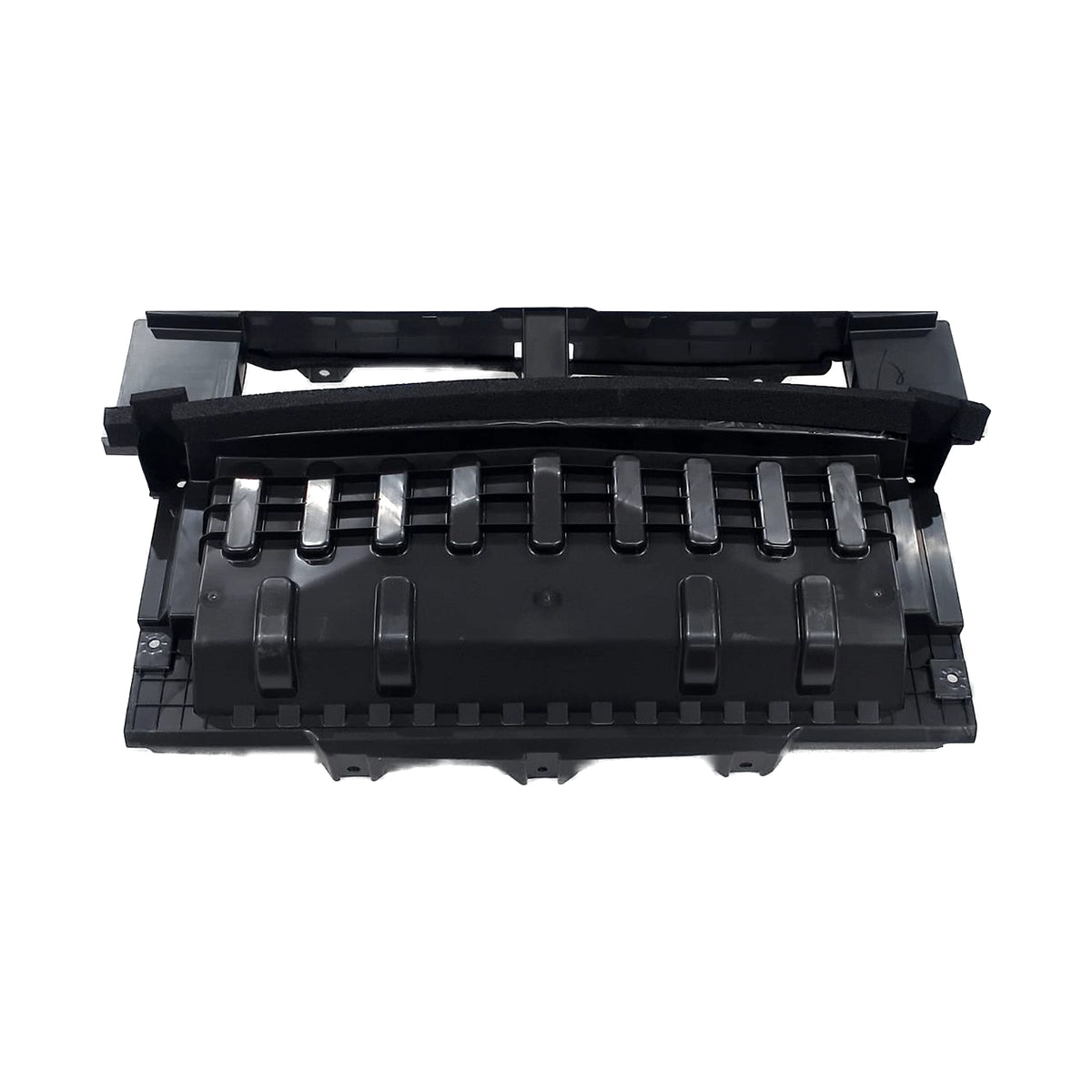 Luftleitblech komplett für BYD Sealion 06 EV, OE 14655503-00, UGE-5302490 - EVParto
