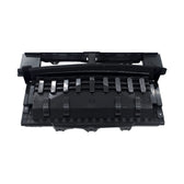 Luftleitblech komplett für BYD Sealion 06 EV, OE 14655503-00, UGE-5302490 - EVParto