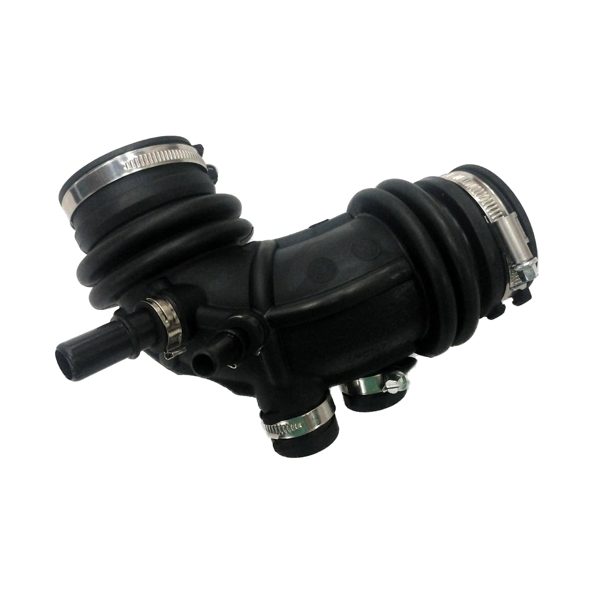 Air Intake Hose Assembly for BYD Song Pro DM-i, OE 13863541-00, T472-1109030A - EVParto (additional views)
