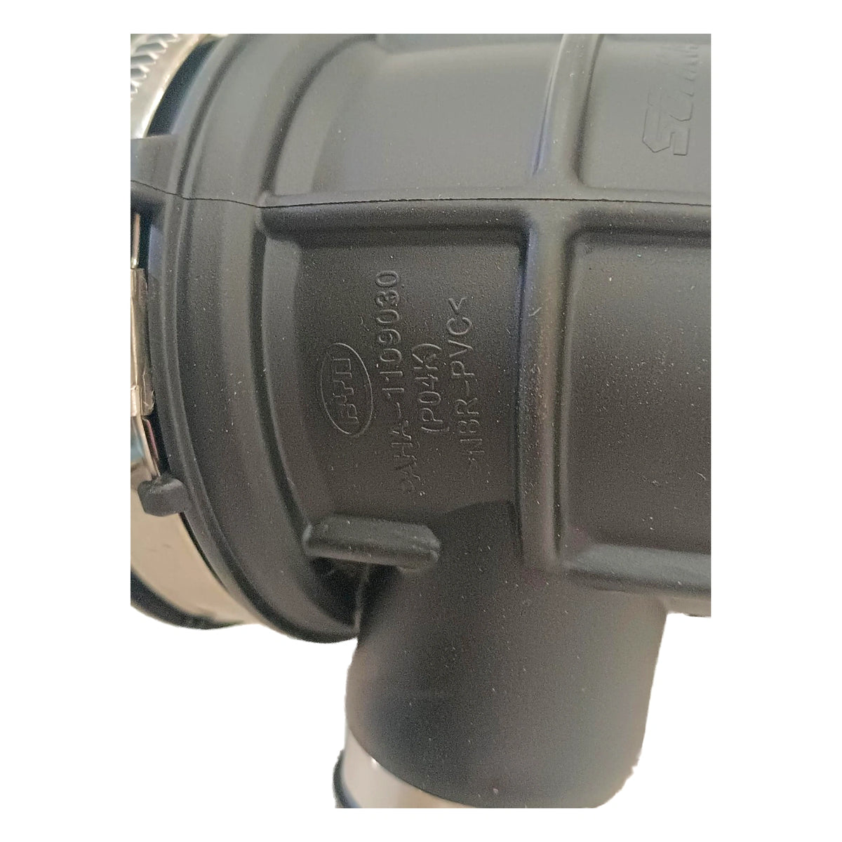 Air Intake Hose for Fangchengbao Bao 5, OE 13825141-00, PAHA-1109030 - EVParto (additional views)