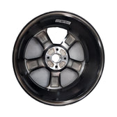 Alufelge 16x5.5J ET45 für BYD Seagull, OE 13520017-00, EQEA-3101010 - EVParto