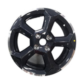 Alufelge 16x5.5J ET45 für BYD Seagull, OE 13520017-00, EQEA-3101010 - EVParto (weitere Ansichten)