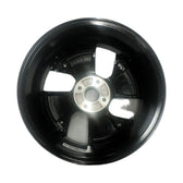 Alloy Wheel Rim for BYD Dolphin, OE 13667722-00, EM2E-3101010C - EVParto (additional views)