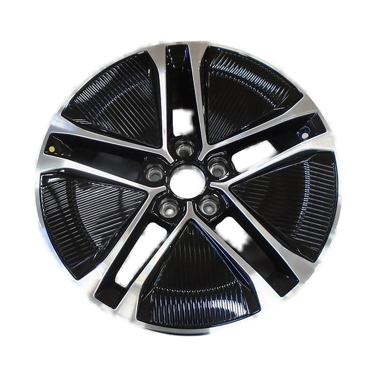 Alloy Wheel for BYD Han EV Champion, Han EV Genesis, OE 12925627-00, HCE-3101010C - EVParto