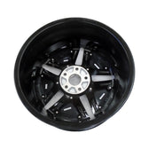 Alloy Wheel for BYD Han EV Champion, Han EV Genesis, OE 12925627-00, HCE-3101010C - EVParto (additional views)