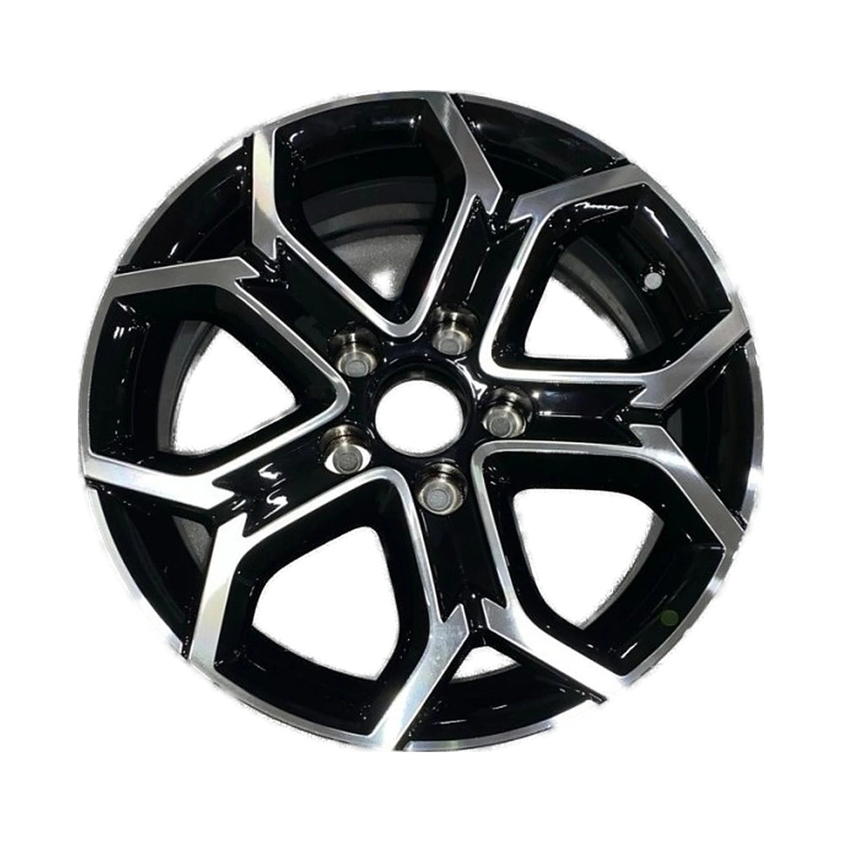 Alloy Wheel for BYD Yuan Pro, OE 13067998-00, SCEG-3101010 - EVParto