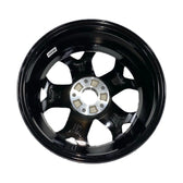 Alloy Wheel for BYD Yuan Pro, OE 13067998-00, SCEG-3101010 - EVParto (additional views)