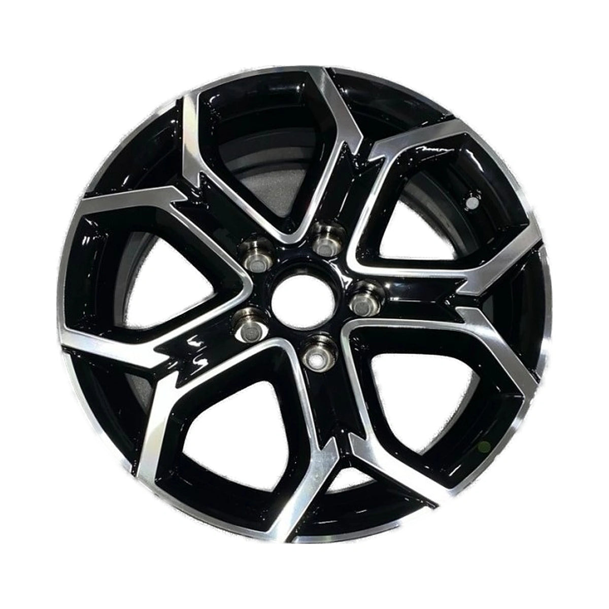 Alloy Wheel for BYD Yuan Pro, OE 13067998-00, SCEG-3101010 - EVParto (additional views)