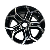 Alloy Wheel for BYD Yuan Pro, OE 13067998-00, SCEG-3101010 - EVParto (additional views)