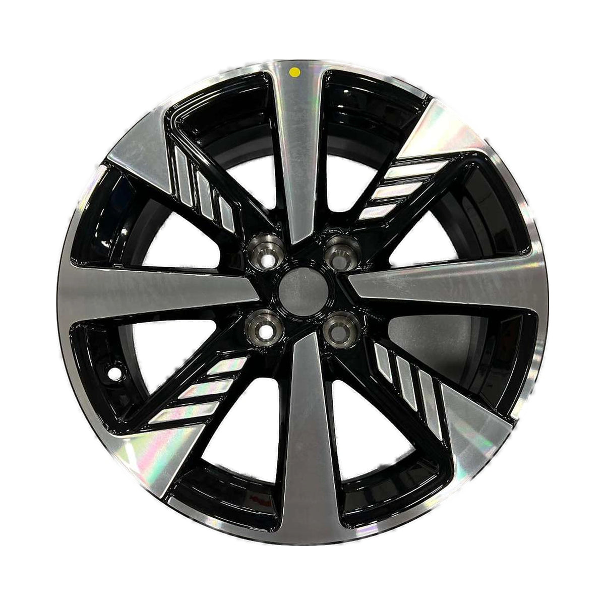 Alufelge für BYD e2, OE 13589307-00, ELEBD-3101010 - EVParto