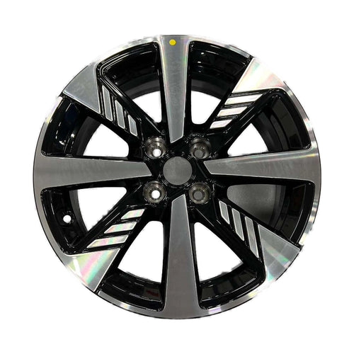 Llanta de aleación para BYD e2, OE 13589307-00, ELEBD-3101010 - EVParto