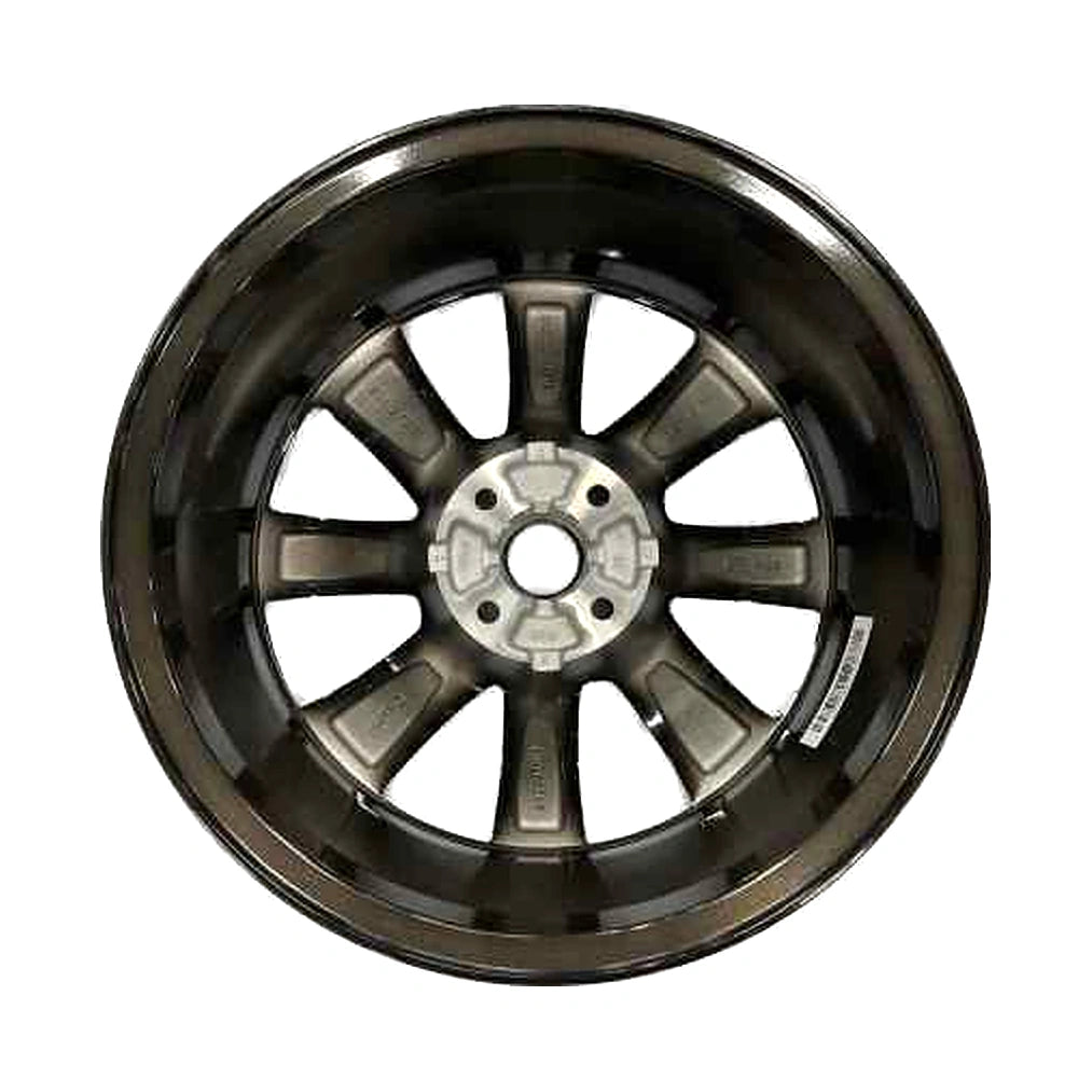 Alufelge für BYD e2, OE 13589307-00, ELEBD-3101010 - EVParto (weitere Ansichten)