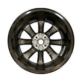 Alufelge für BYD e2, OE 13589307-00, ELEBD-3101010 - EVParto (weitere Ansichten)