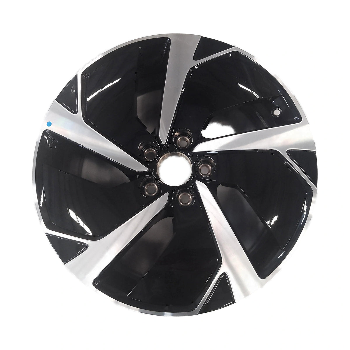 Alloy Wheel for BYD Sealion 07 EV, OE 13766159-00, UKEA-3101010 - EVParto