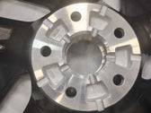 Alloy Wheel for BYD Sealion 07 EV, OE 13766159-00, UKEA-3101010 - EVParto (additional views)