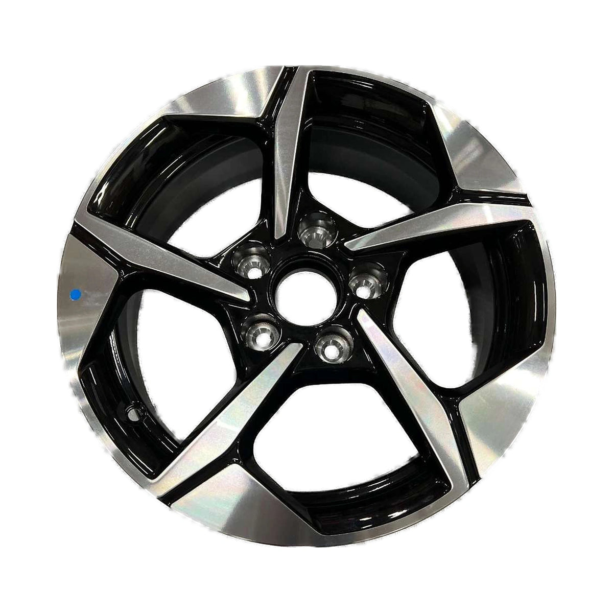 Alufelge für BYD Yuan UP, OE 14079801-00, SC3E-3101010C - EVParto