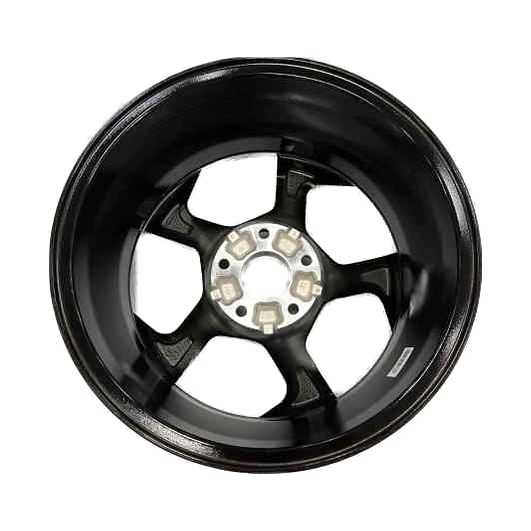 Alufelge für BYD Yuan UP, OE 14079801-00, SC3E-3101010C - EVParto (weitere Ansichten)