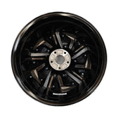 Alloy Wheel for BYD Sealion 05 EV, OE 14158923-00, UNEA-3101010B - EVParto (additional views)