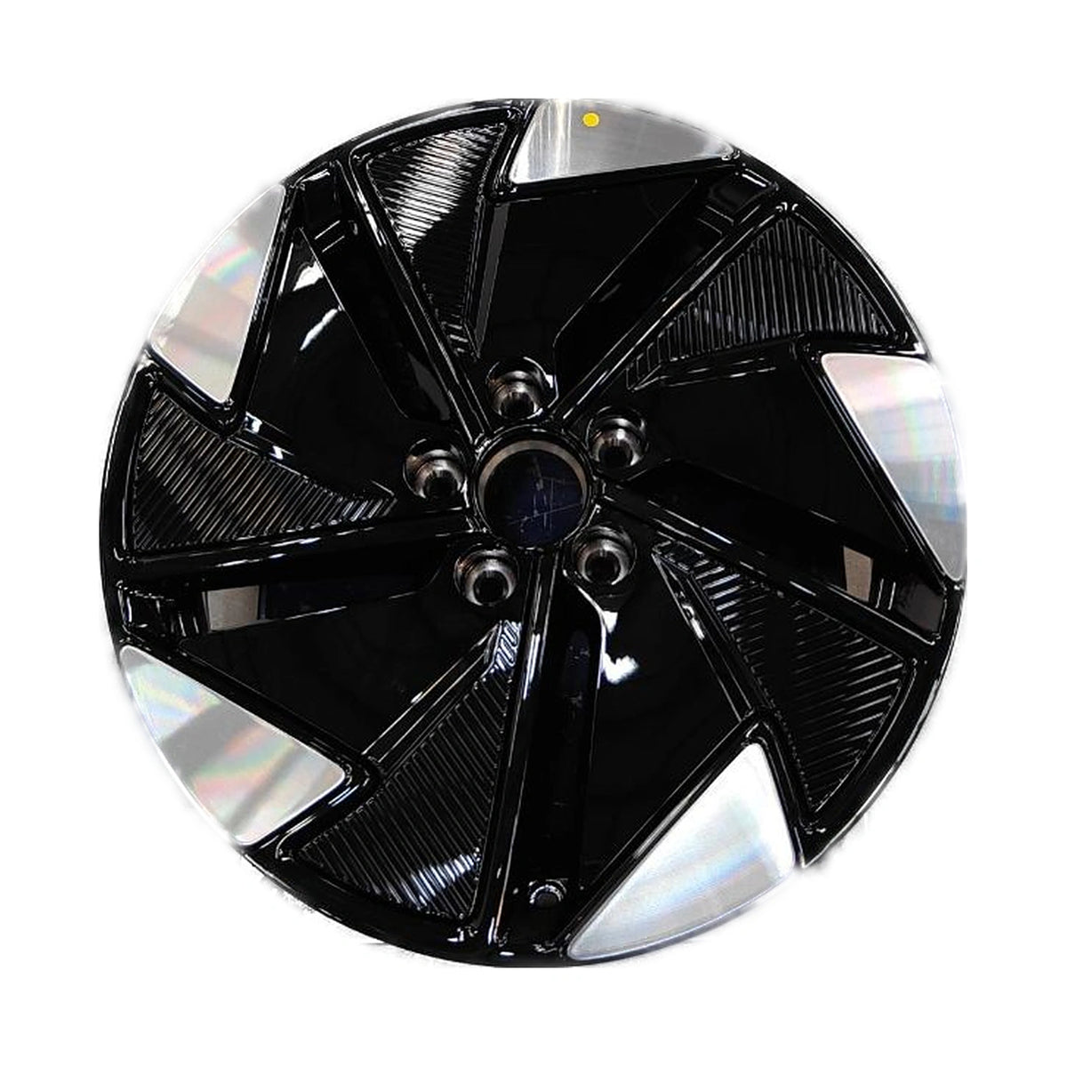 Alloy Wheel for BYD Sealion 05 EV, OE 14158923-00, UNEA-3101010B - EVParto (additional views)