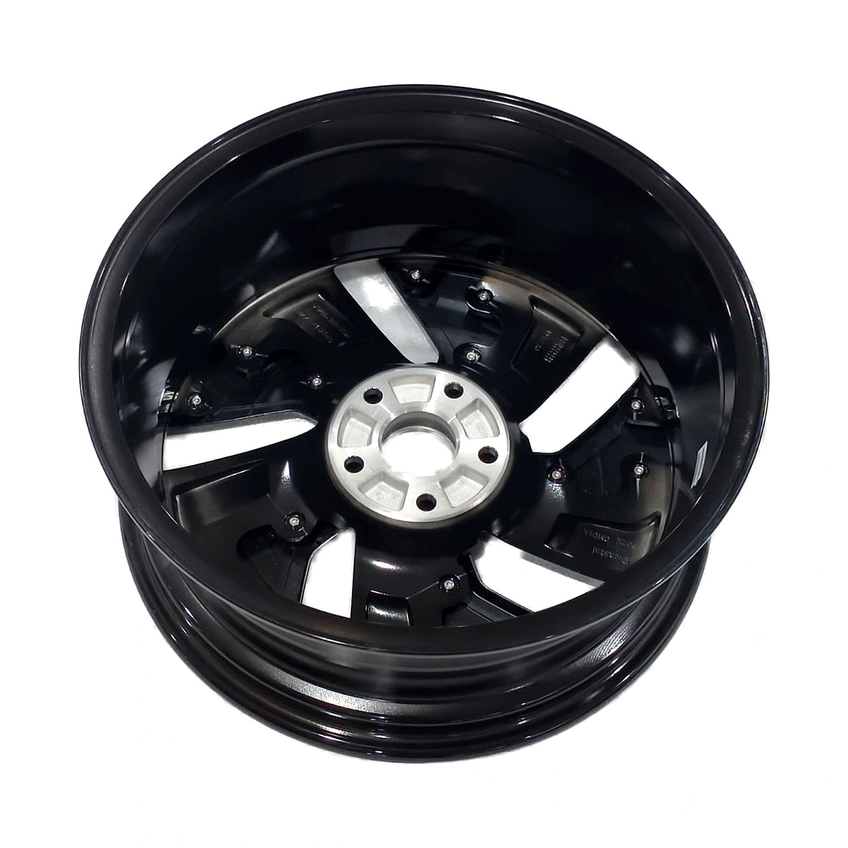 Alloy Wheel for BYD Sealion 06 EV & DM-i, OE 14540874-00, UGEB-3101010A - EVParto (additional views)