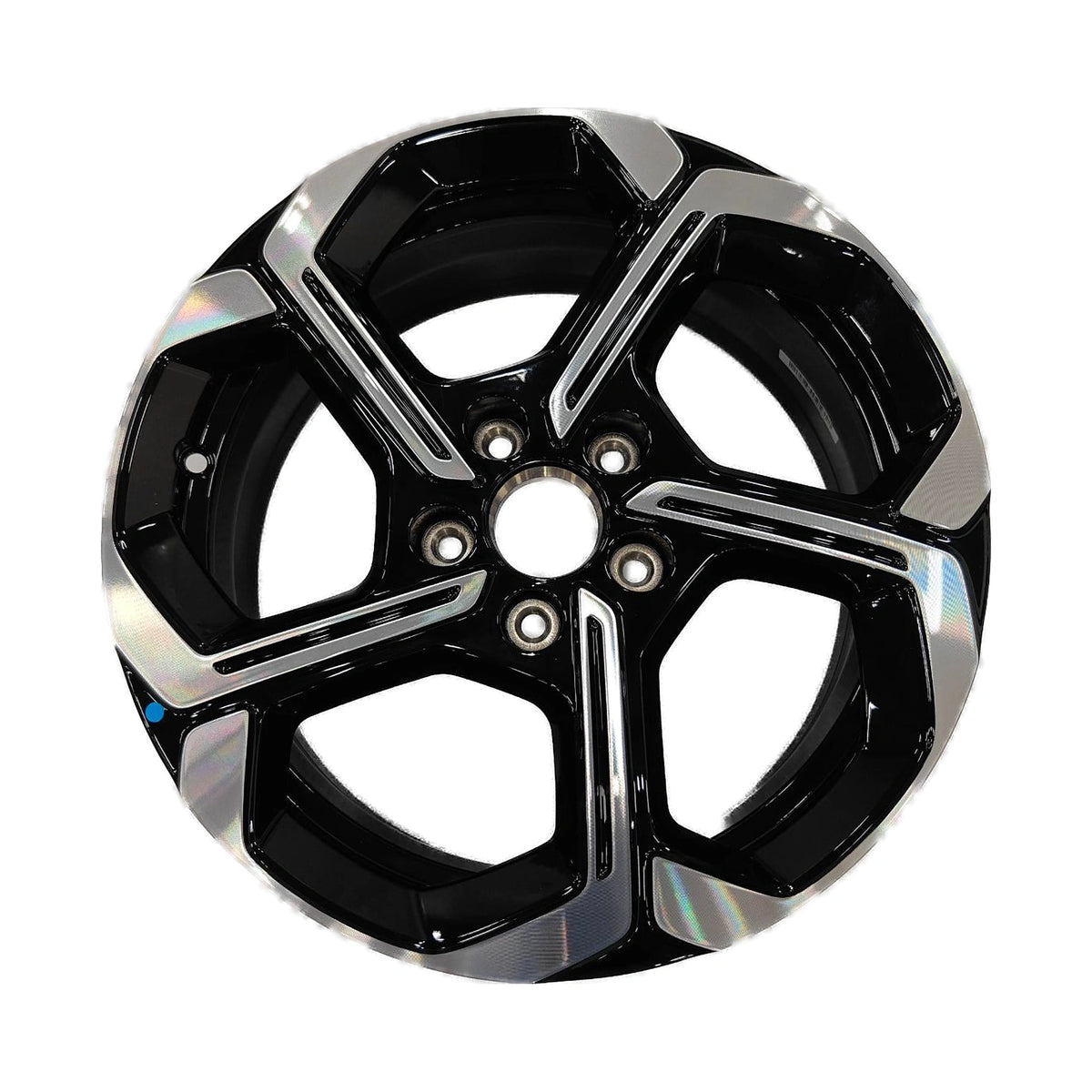 Alloy Wheel for BYD Yuan PLUS, OE 14813340-00, SC2EV-3101010 - EVParto