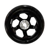 Alloy Wheel for BYD Yuan PLUS, OE 14813340-00, SC2EV-3101010 - EVParto (additional views)