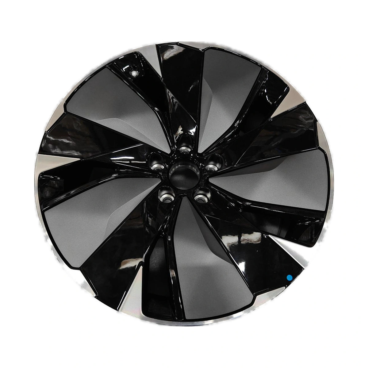 Alloy Wheel for BYD Tang L EV, OE 15086101-00, SREC-3101010 - EVParto